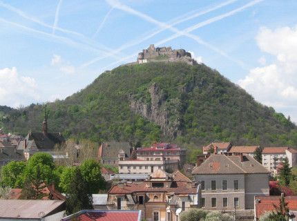 Deva Fortress - Educational Resources Logo